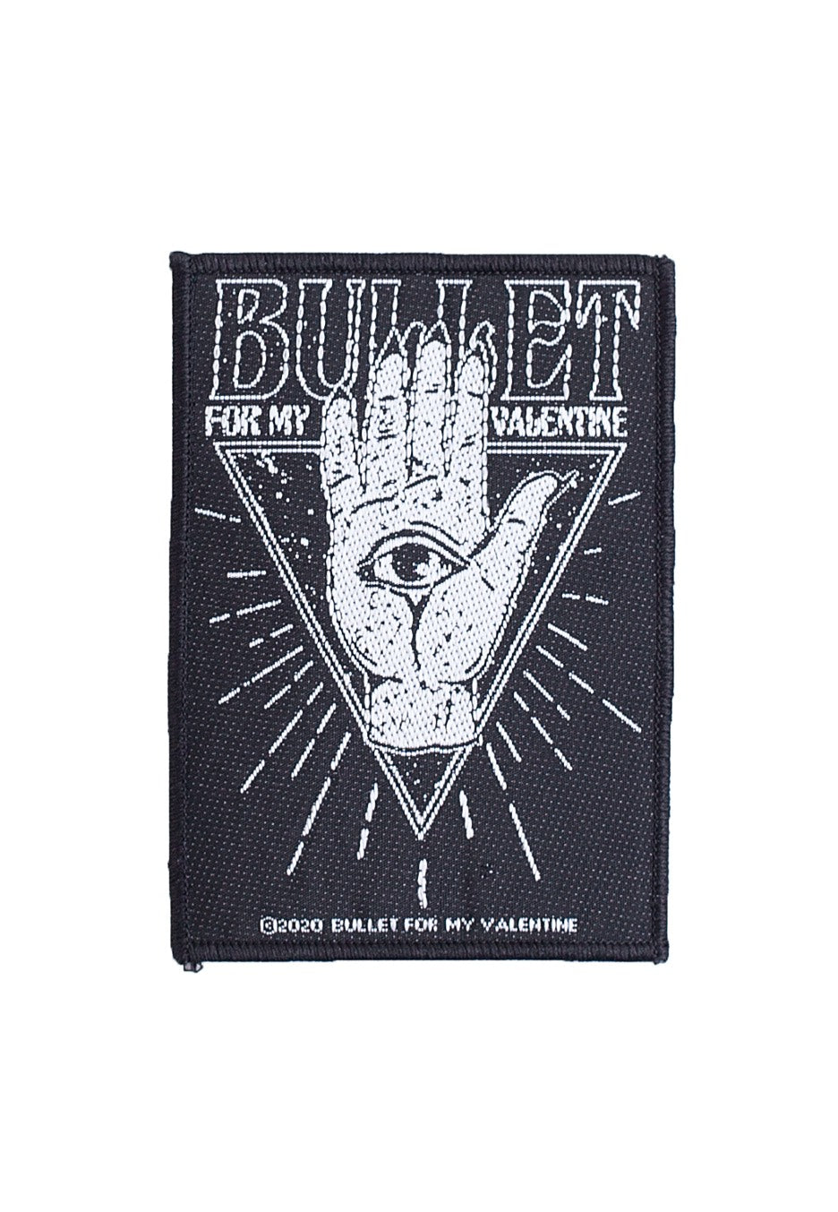 Official Bullet For My Valentine Merch | Metal Hammer Shop