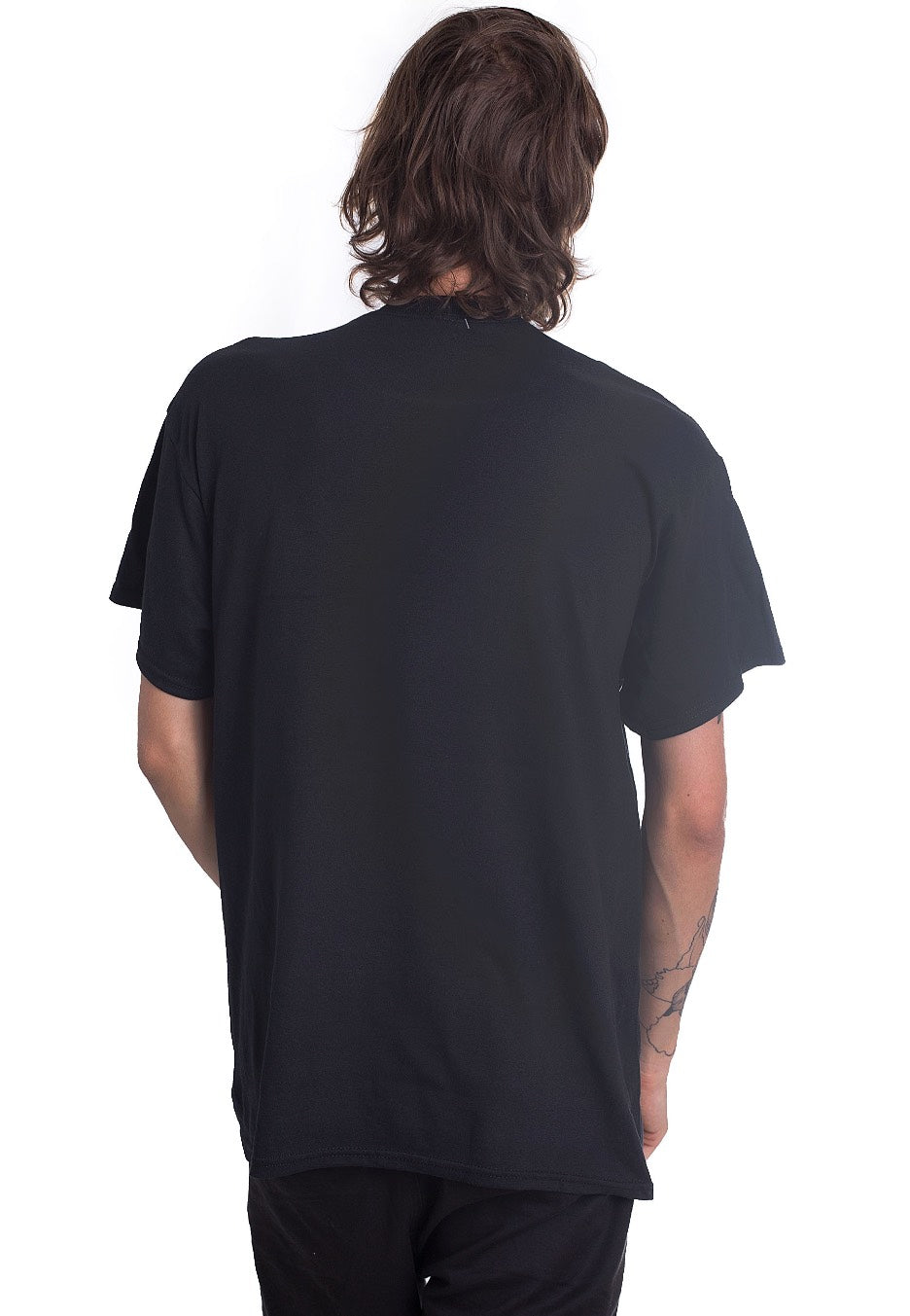 Bullet For My Valentine - Animal - T-Shirt | Men-Image