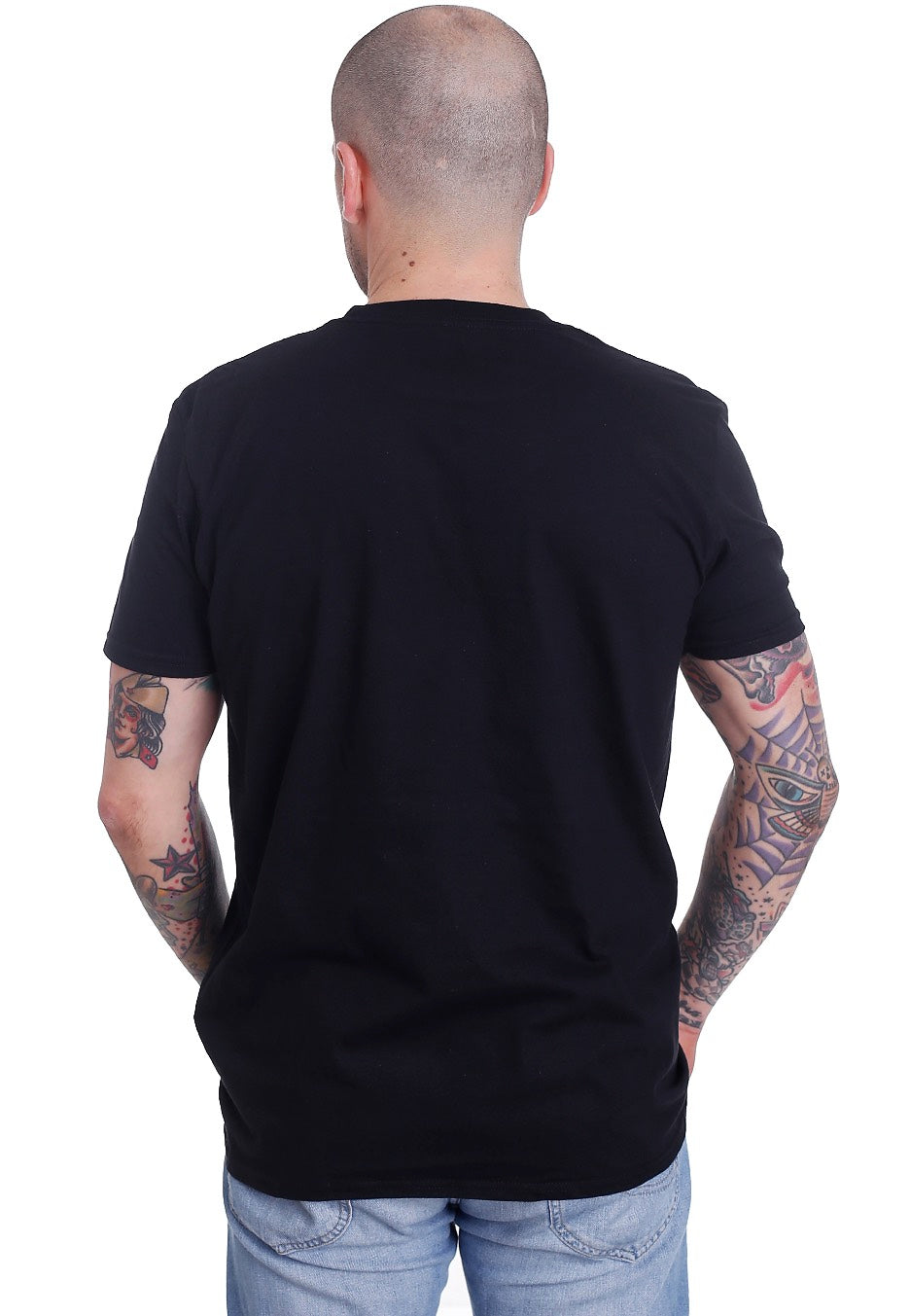 Bullet For My Valentine - V For Venom - T-Shirt | Men-Image