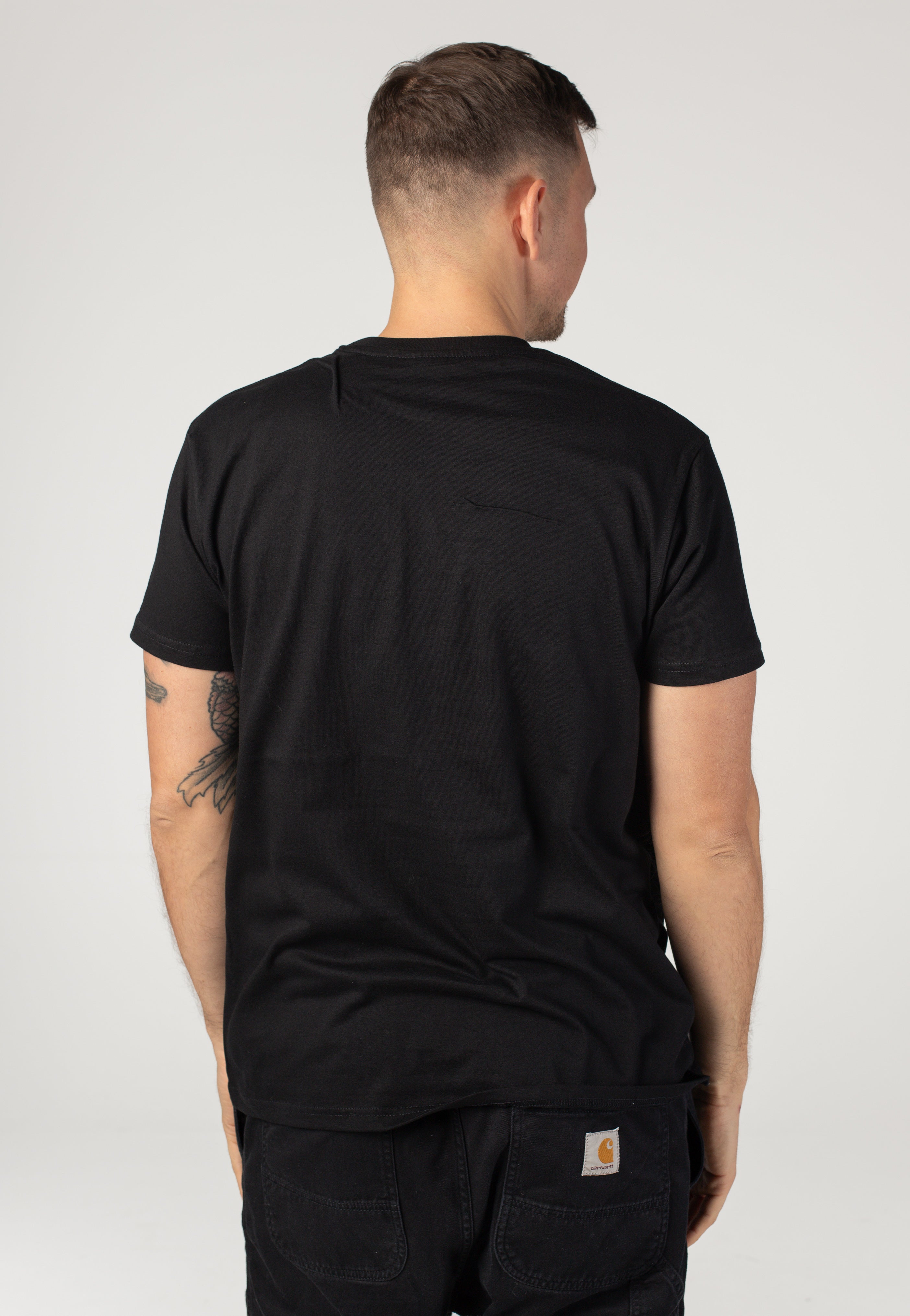 Callejon - Blue Slime - T-Shirt | Neutral-Image