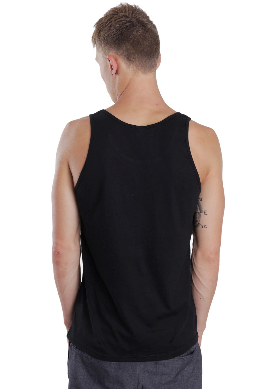 Callejon - Todesspiegel - Tank | Men-Image