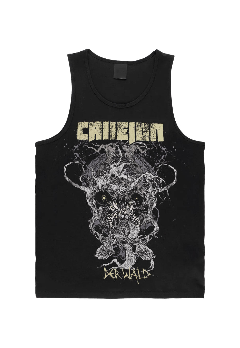 Callejon - Wald - Tank | Neutral-Image