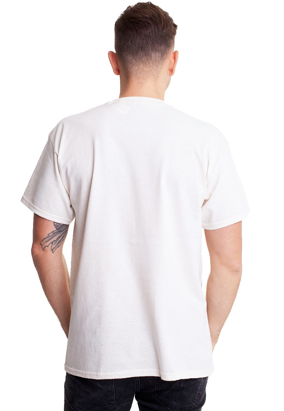 Cane Hill - Cobra Natural - T-Shirt | Men-Image