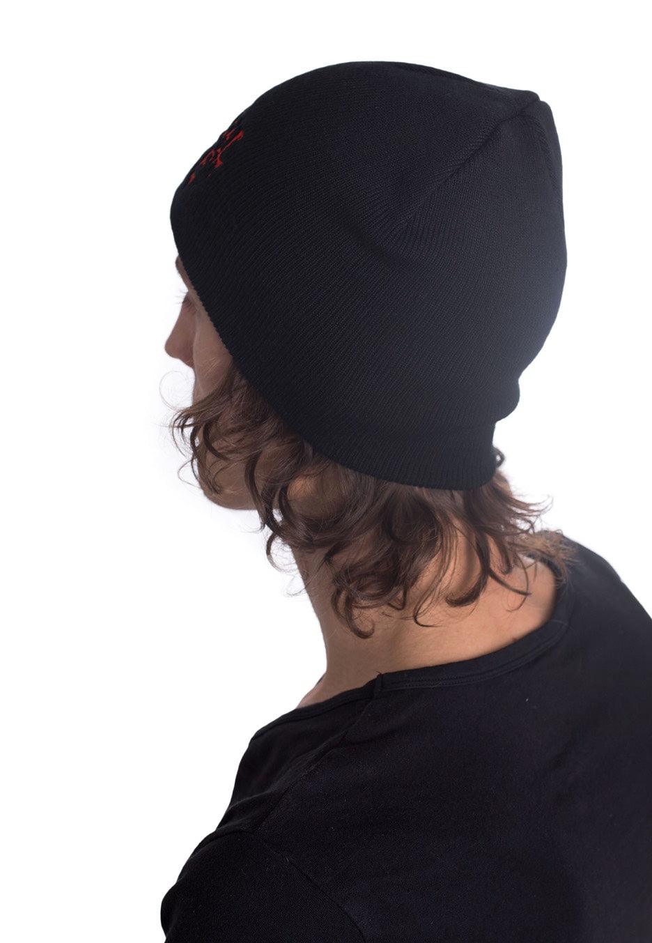 Cannibal Corpse - Red Logo - Beanie | Neutral-Image