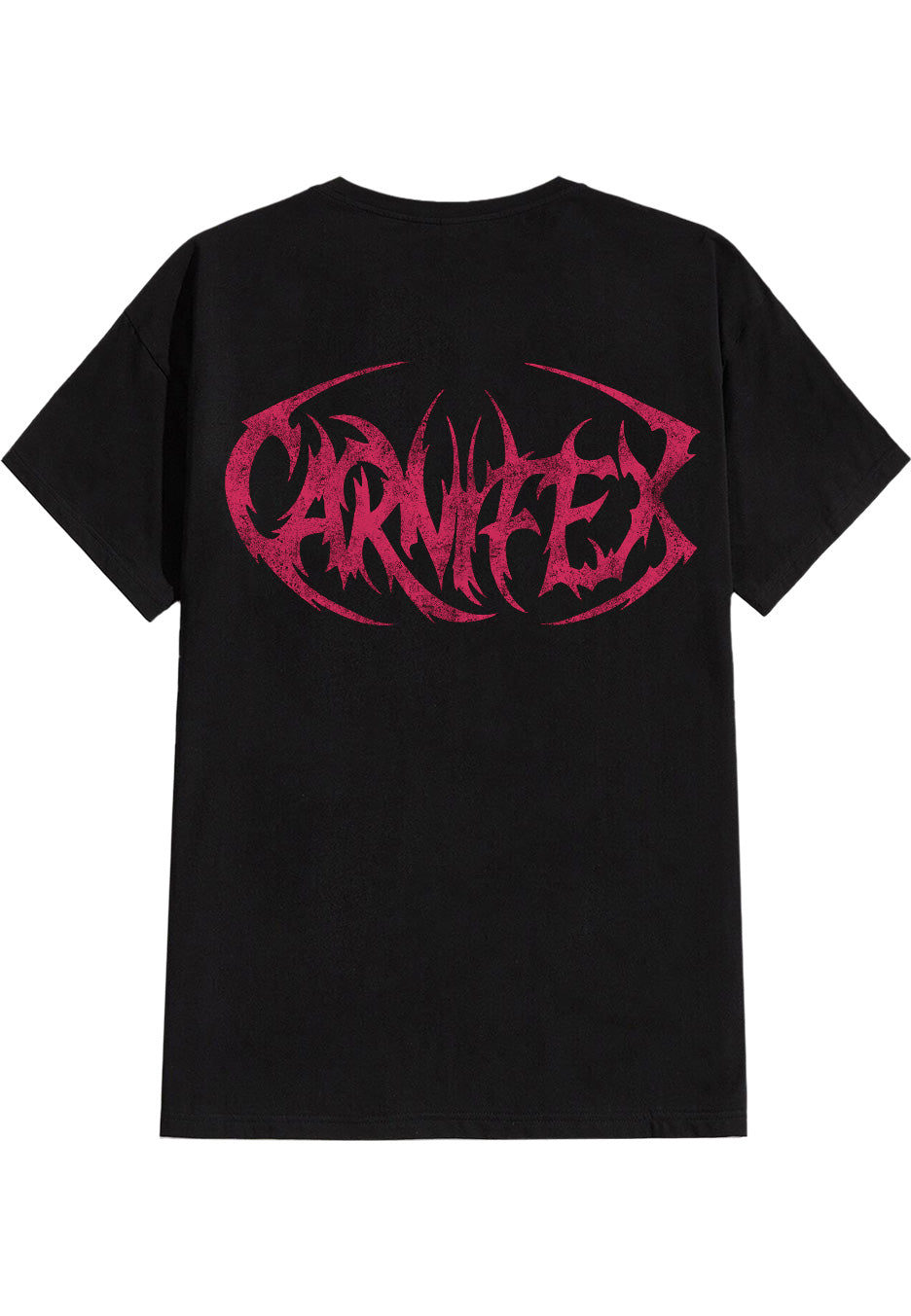 Carnifex New Whoracle T-Shirt