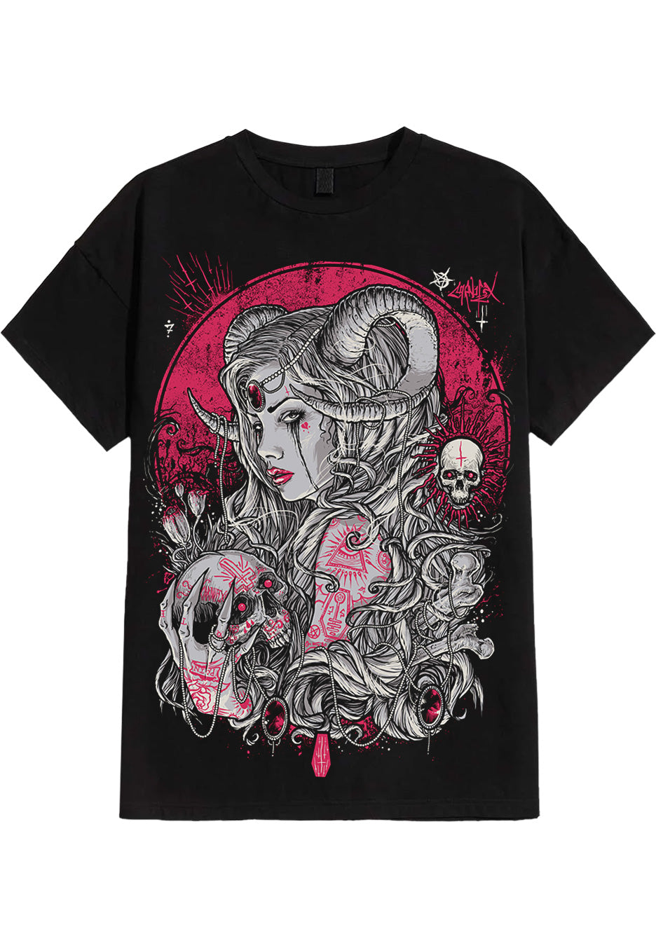Carnifex New Whoracle T-Shirt