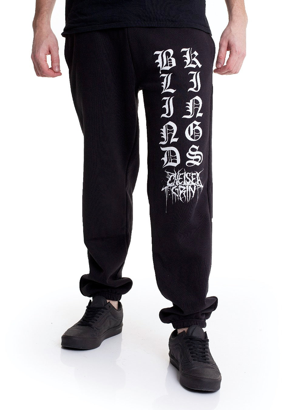 Chelsea Grin - Blind Kings - Sweat Pants | Men-Image