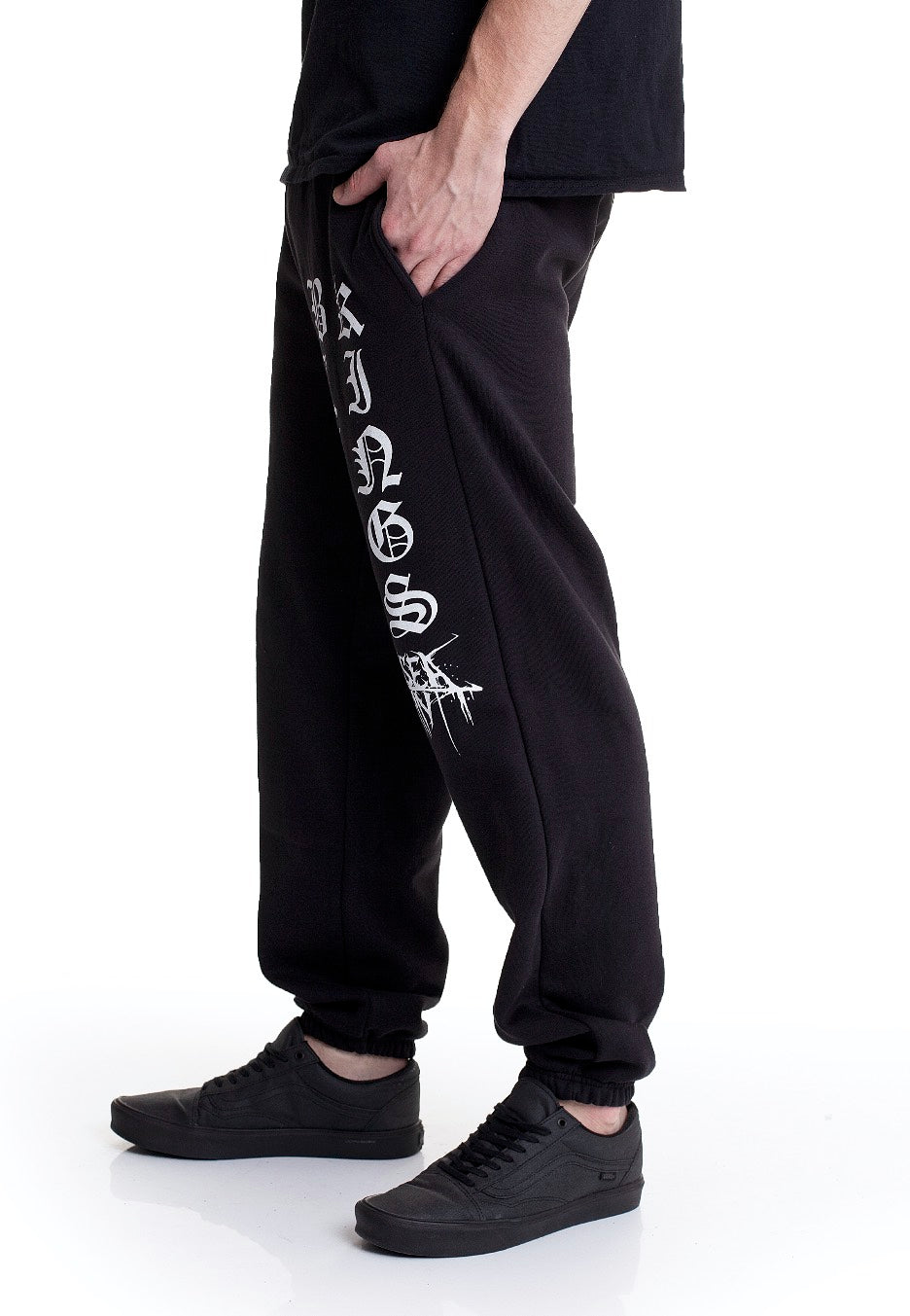 Chelsea Grin - Blind Kings - Sweat Pants | Men-Image