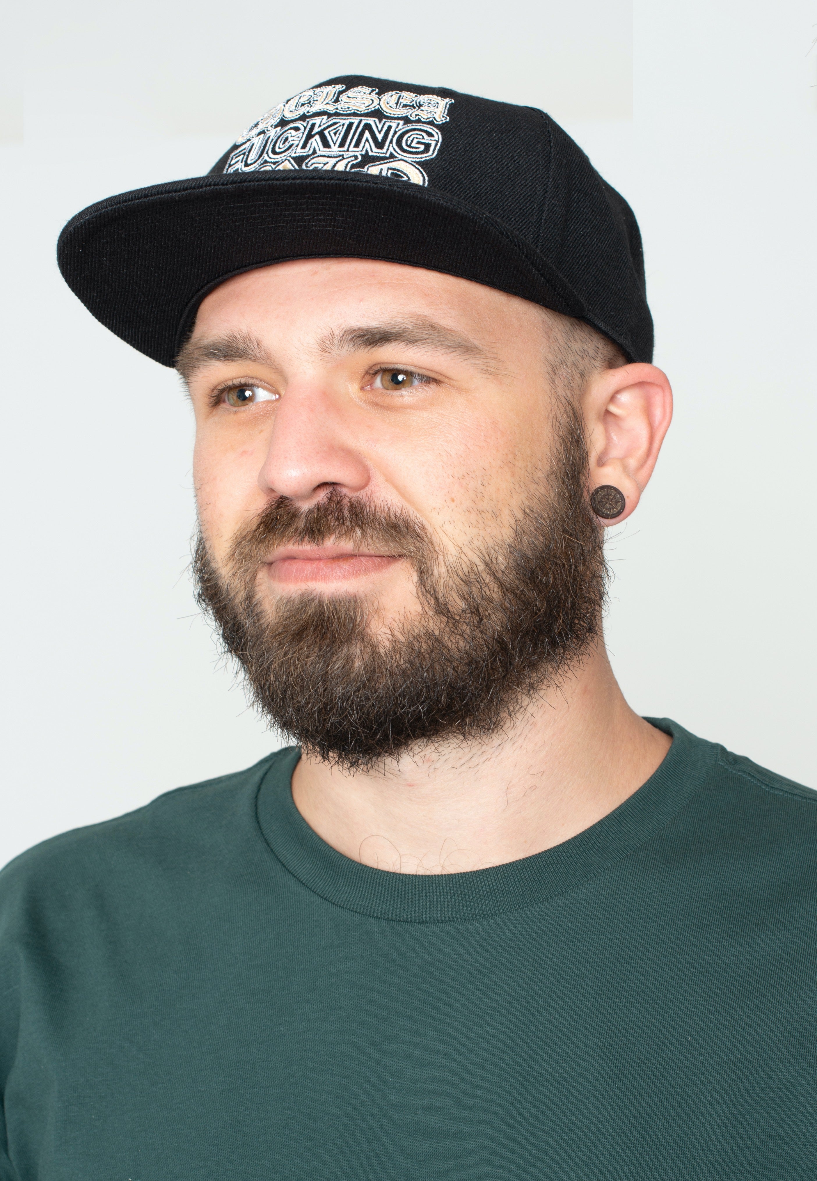 Chelsea Grin - Fucking - Cap | Neutral-Image