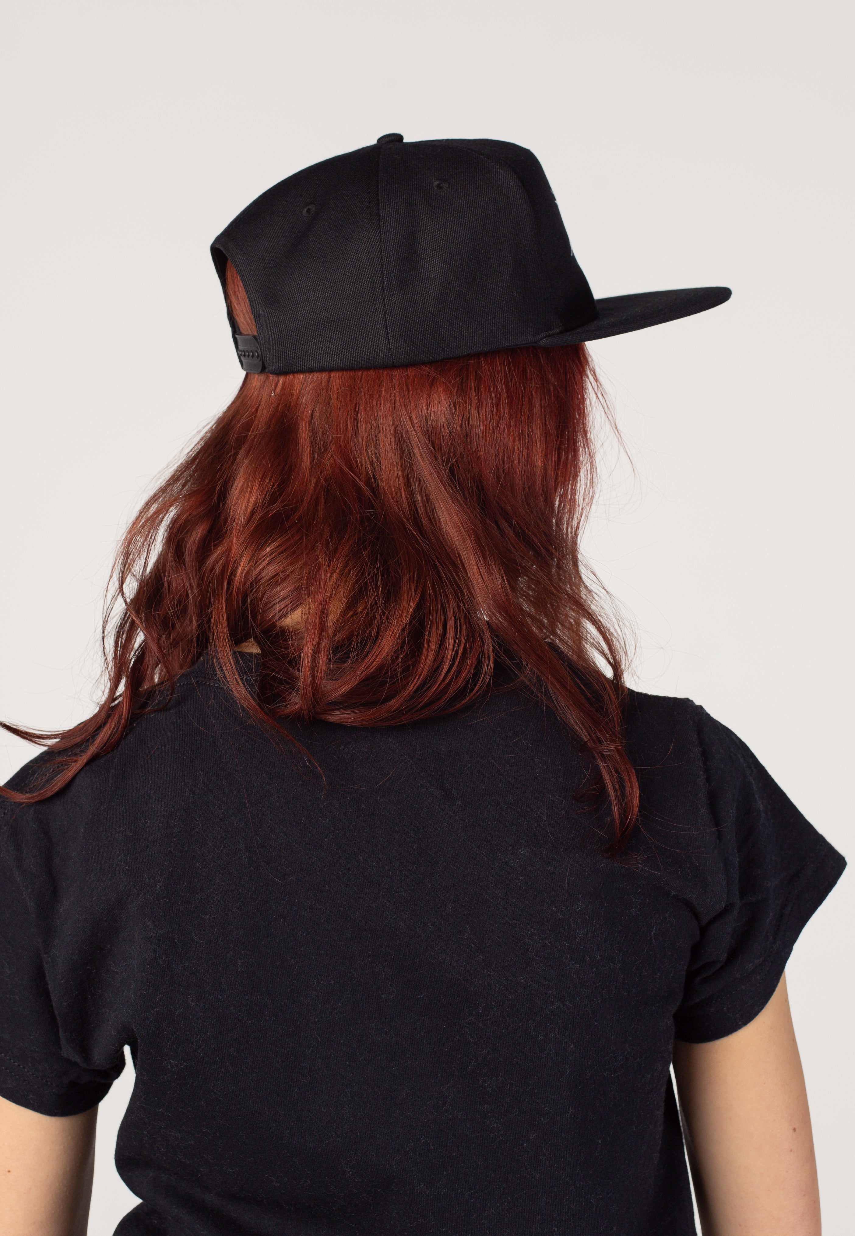 Chelsea Grin - New Logo - Cap | Neutral-Image