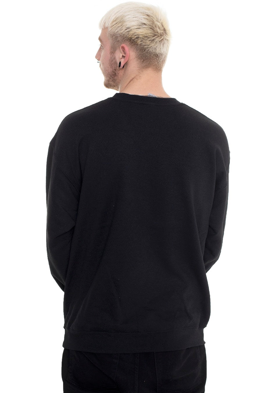 Chelsea Grin - Simple Logo - Sweater | Men-Image