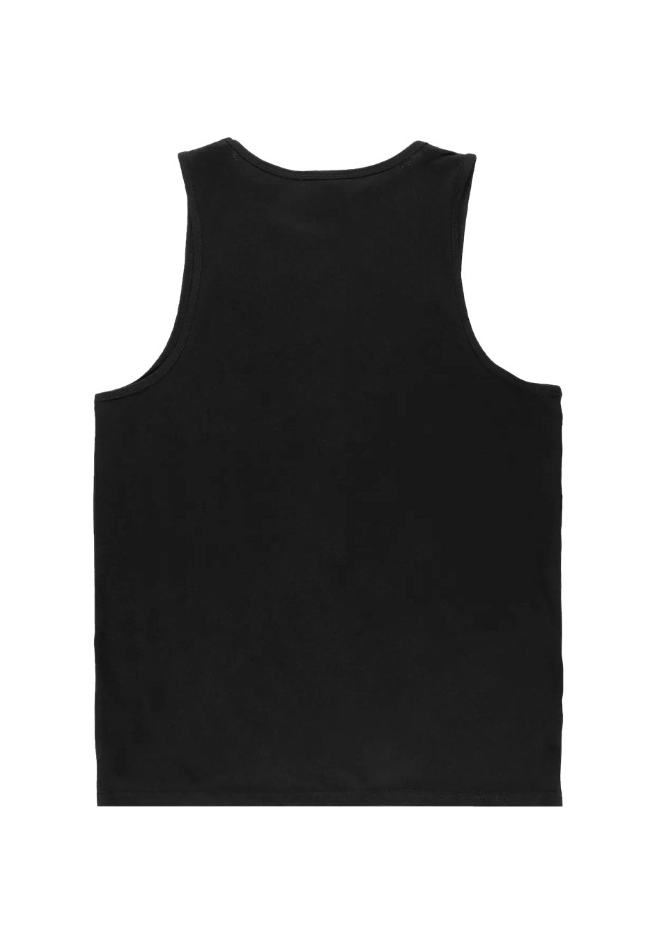 Chelsea Grin - Simple Logo - Tank | Neutral-Image