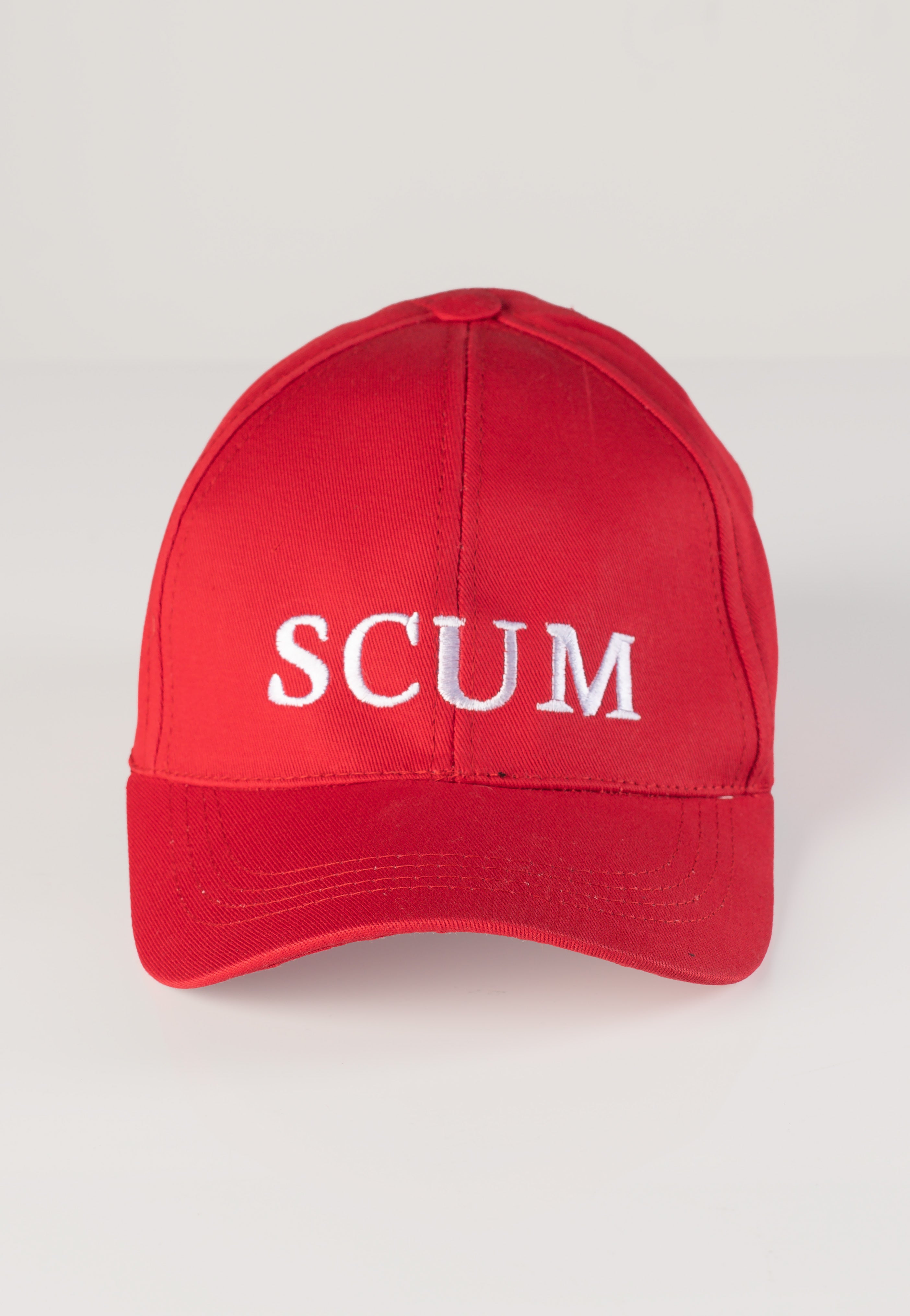 Clawfinger - SCUM - Cap | Neutral-Image