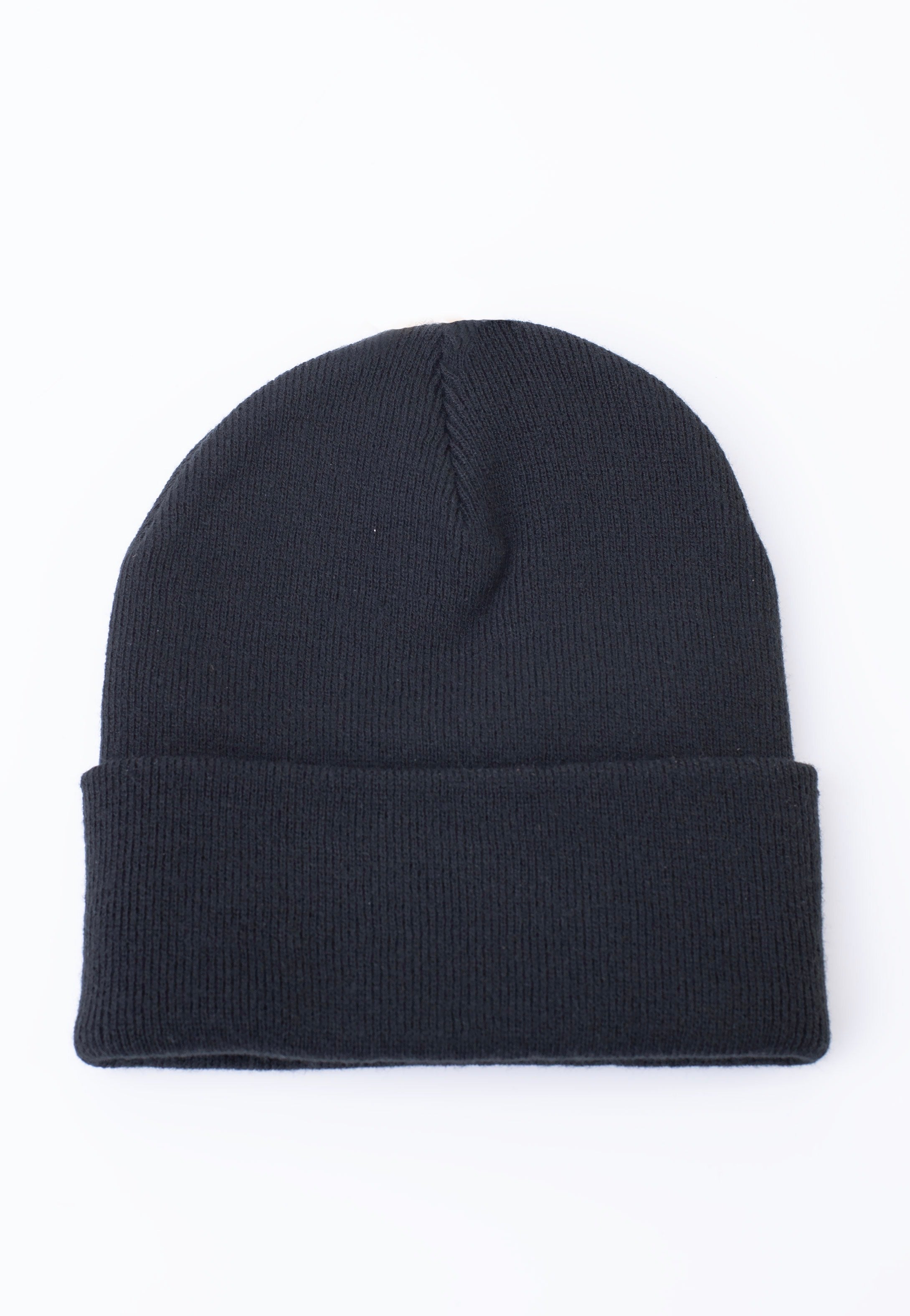 Coffin Feeder - Logo - Long Beanie | Neutral-Image