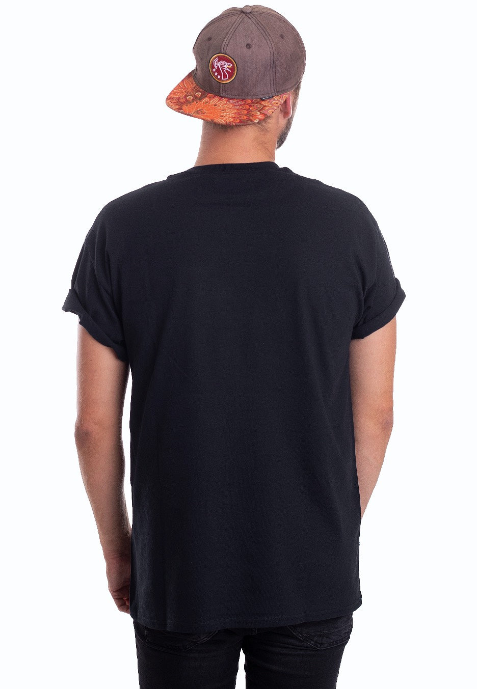 Crystal Lake - Aeon - T-Shirt | Men-Image