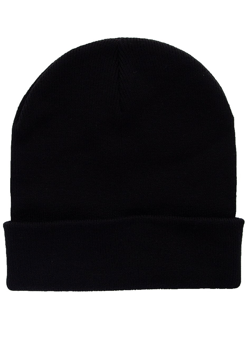 Crystal Lake - Box Logo - Beanie | Neutral-Image