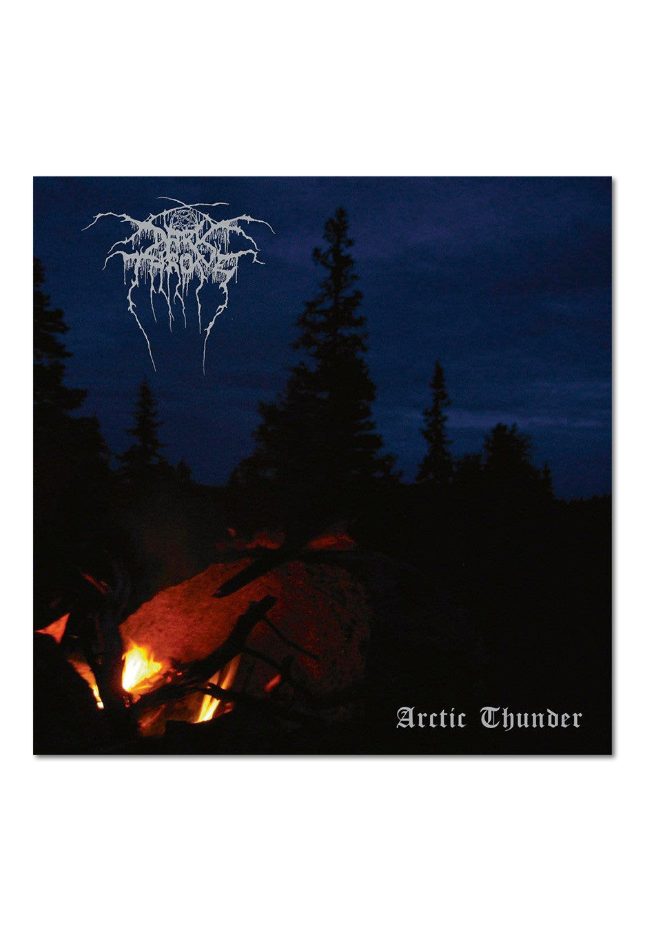 Darkthrone Arctic Thunder CD