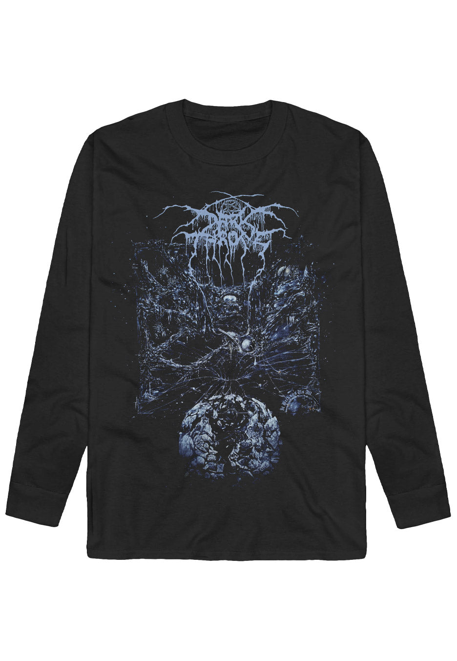 Darkthrone - It Beckons Us All - Longsleeve | Neutral-Image