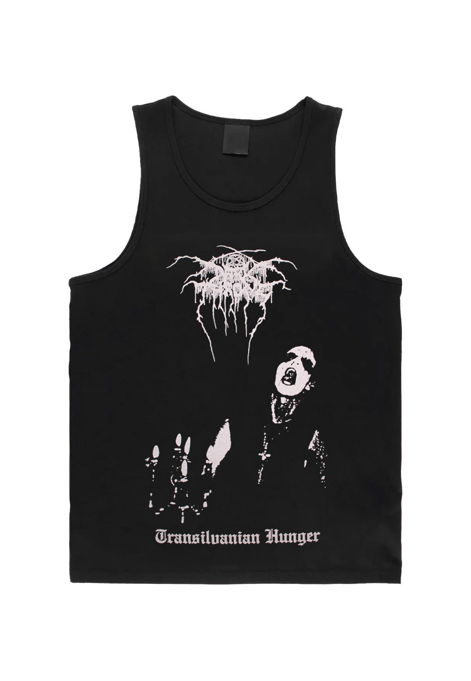 Darkthrone - Transilvanian Hunger - Tank | Neutral-Image