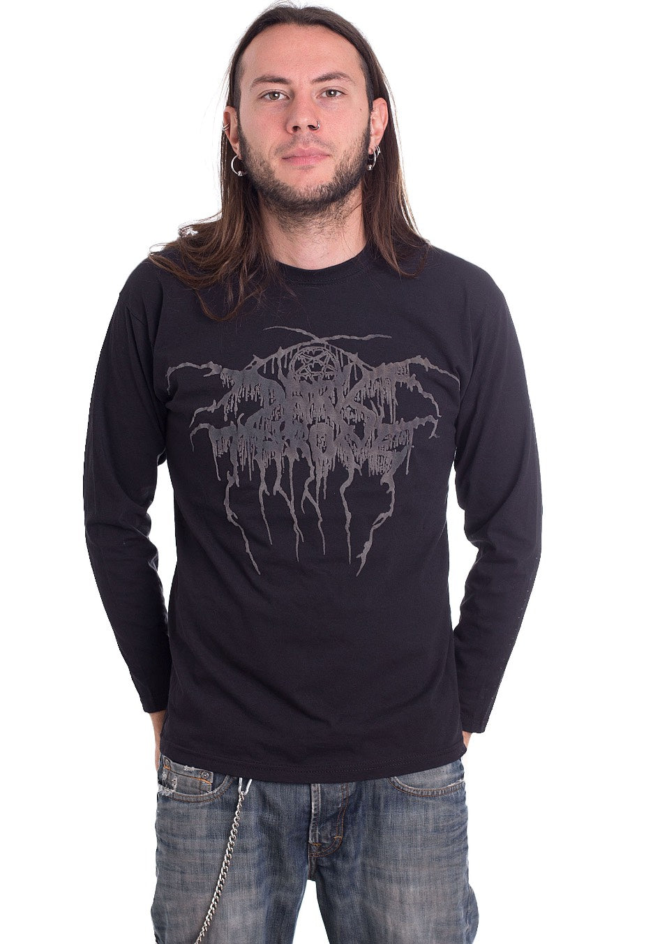 Darkthrone - True Norwegian - Longsleeve | Men-Image