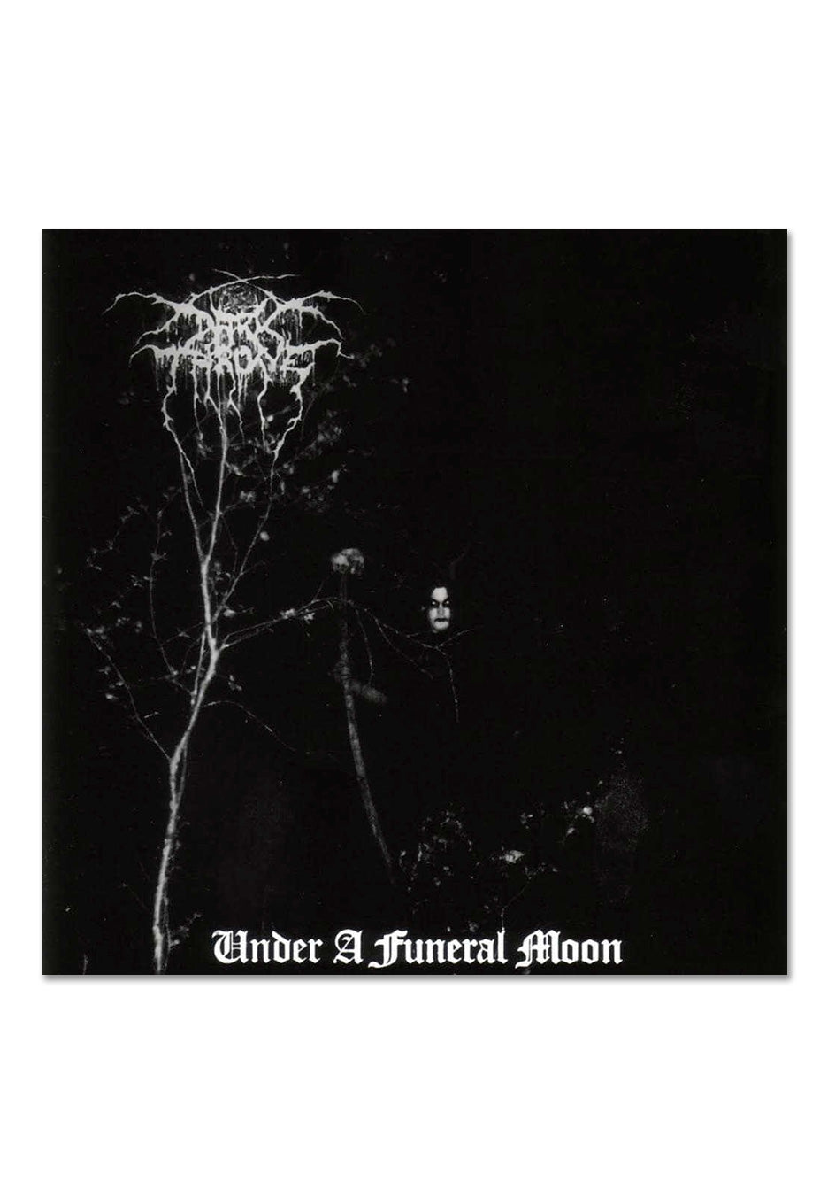 Darkthrone - Under A Funeral Moon - 2 CD | Metal Hammer Shop