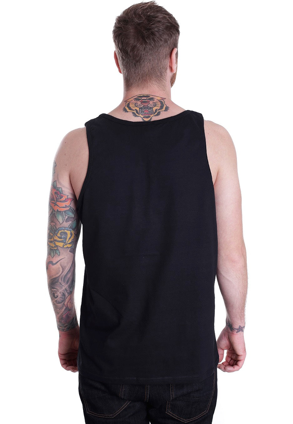 Deez Nuts - Talk Shit - Tank | Men-Image