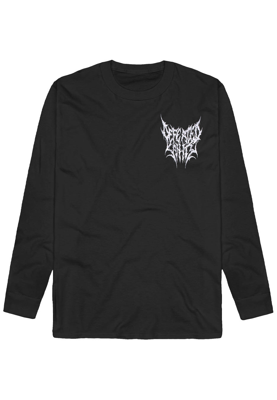 Defeated Sanity - Alien - Longsleeve | Neutral-Image