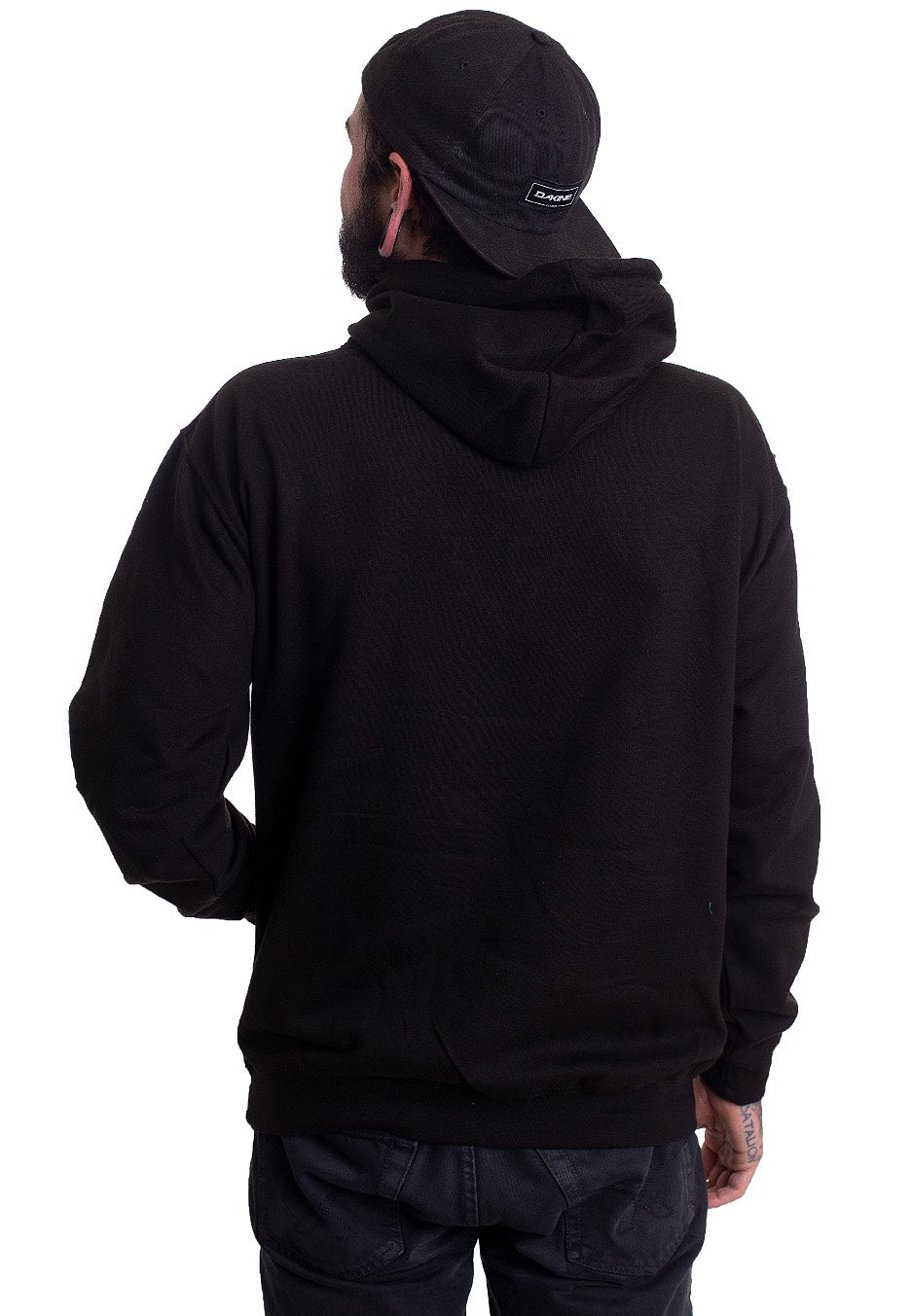 Def Leppard - Def Leppard - Hoodie | Men-Image