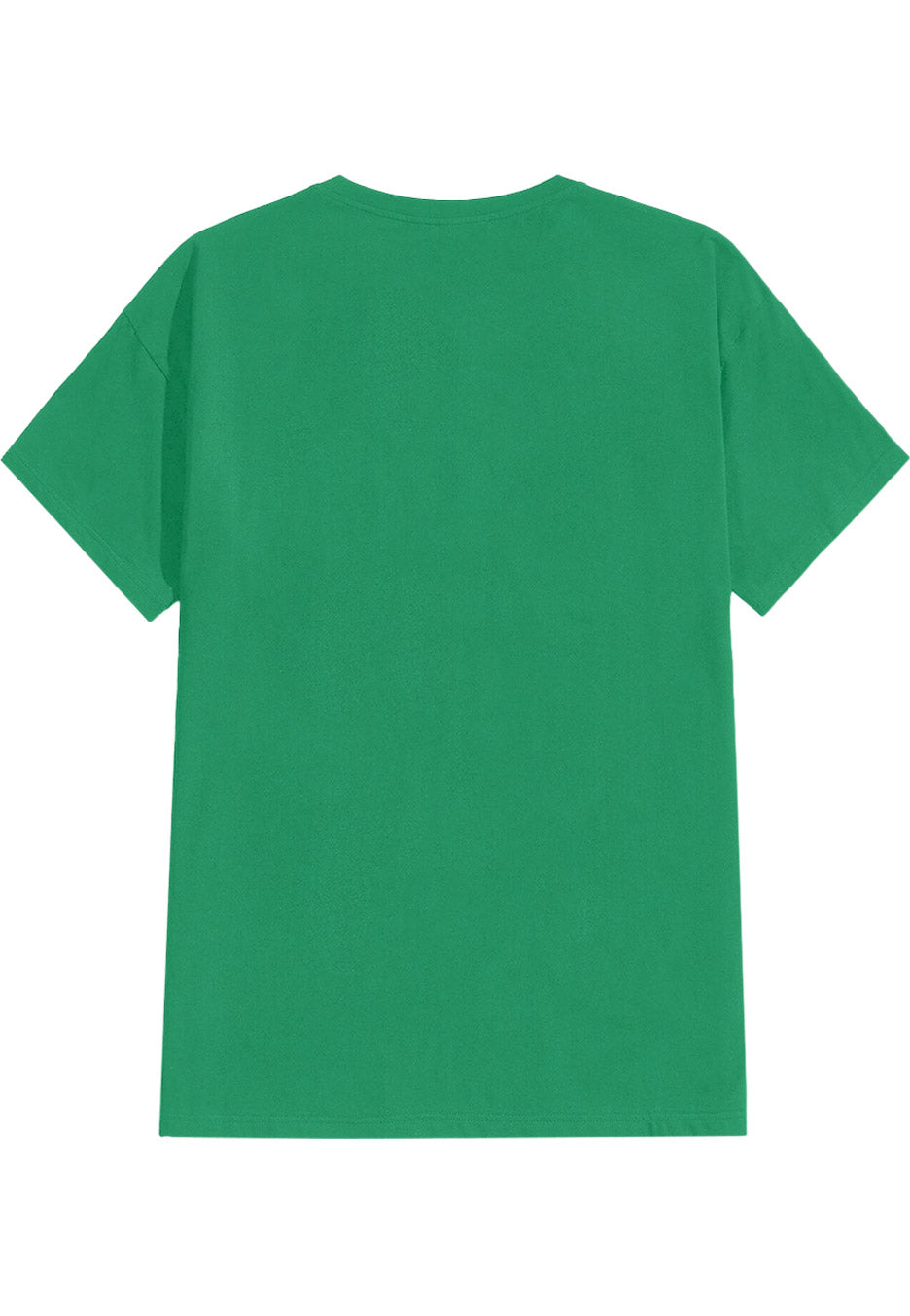 Deftones Private Music Mono Green T-Shirt