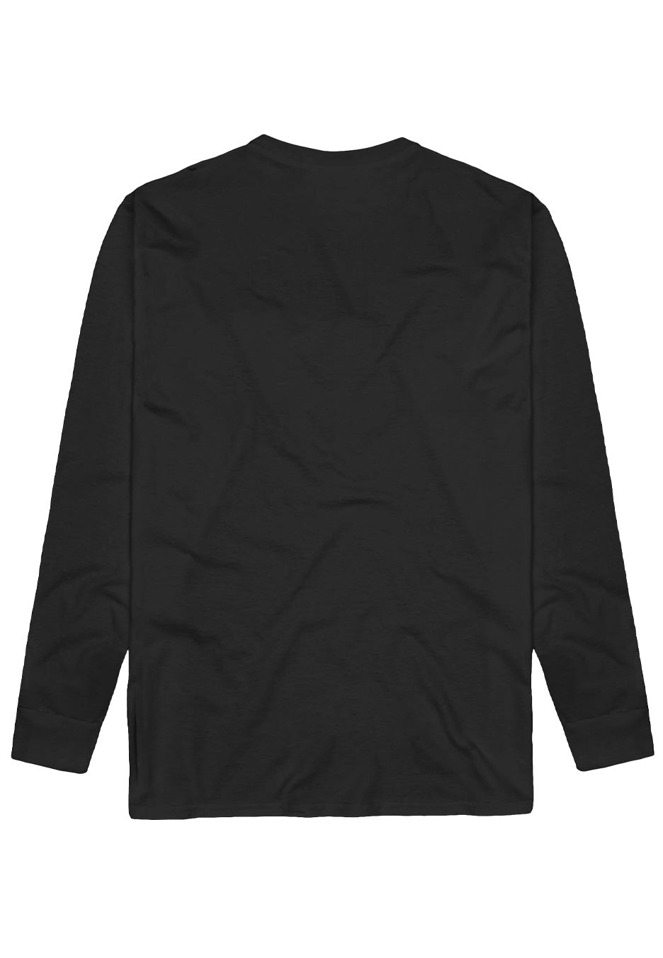 Deftones Star & Pony Longsleeve