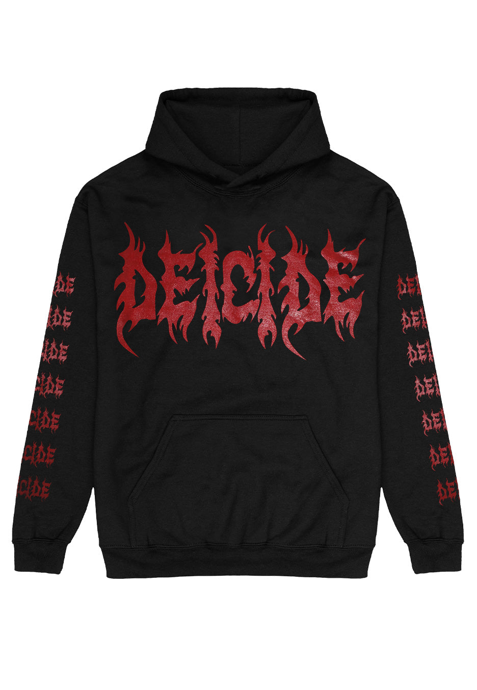 Deicide Deicide Hoodie