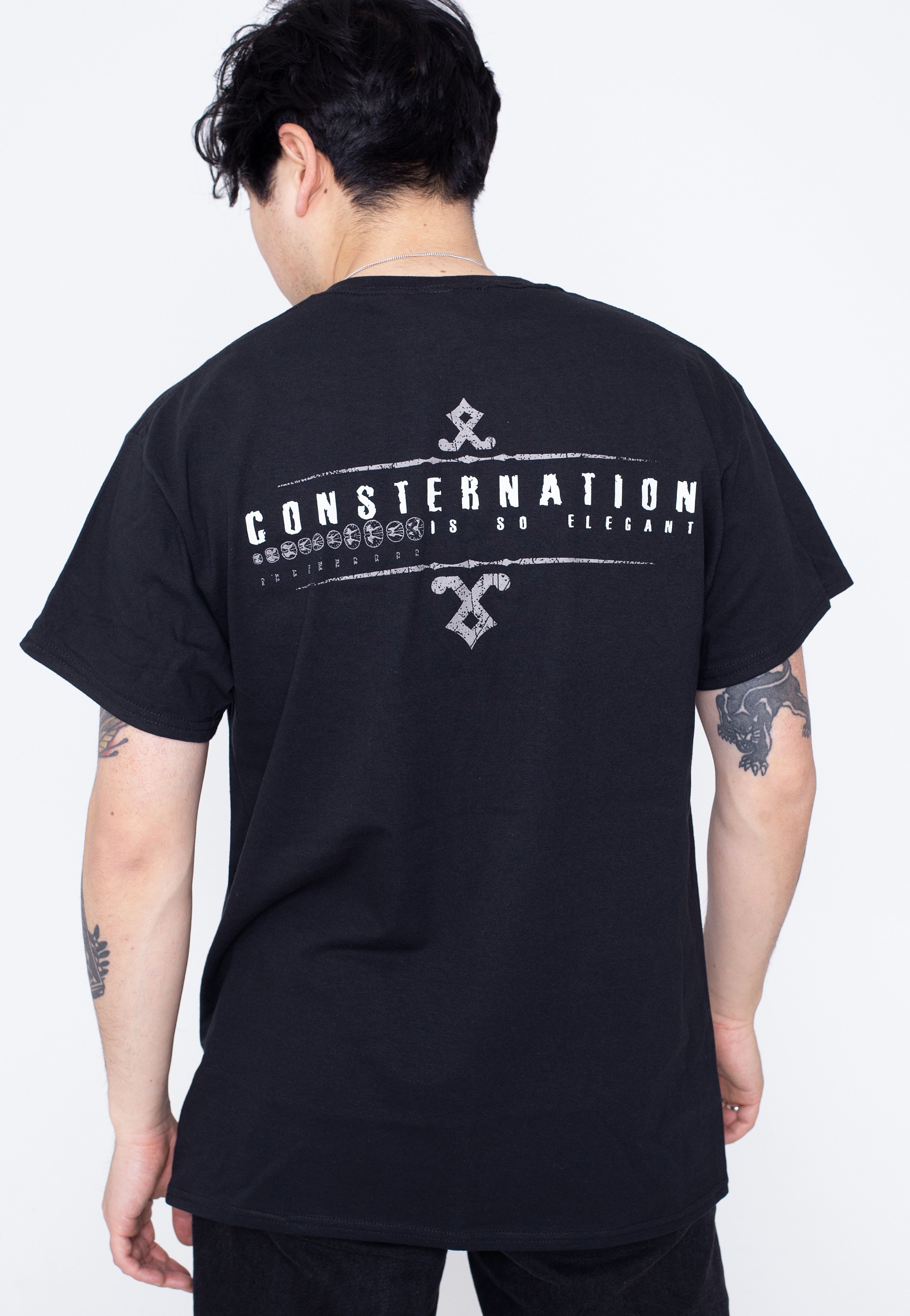 Despised Icon - Warm Blooded - T-Shirt | Men-Image