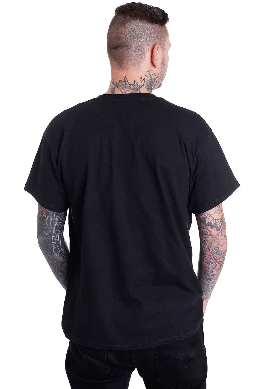 Disentomb - Disentomb - T-Shirt | Men-Image