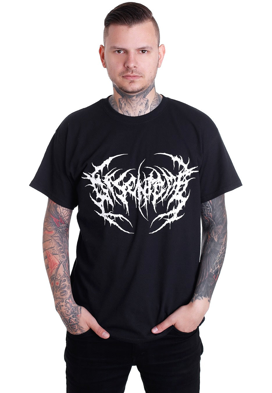 Disentomb - Disentomb - T-Shirt | Men-Image