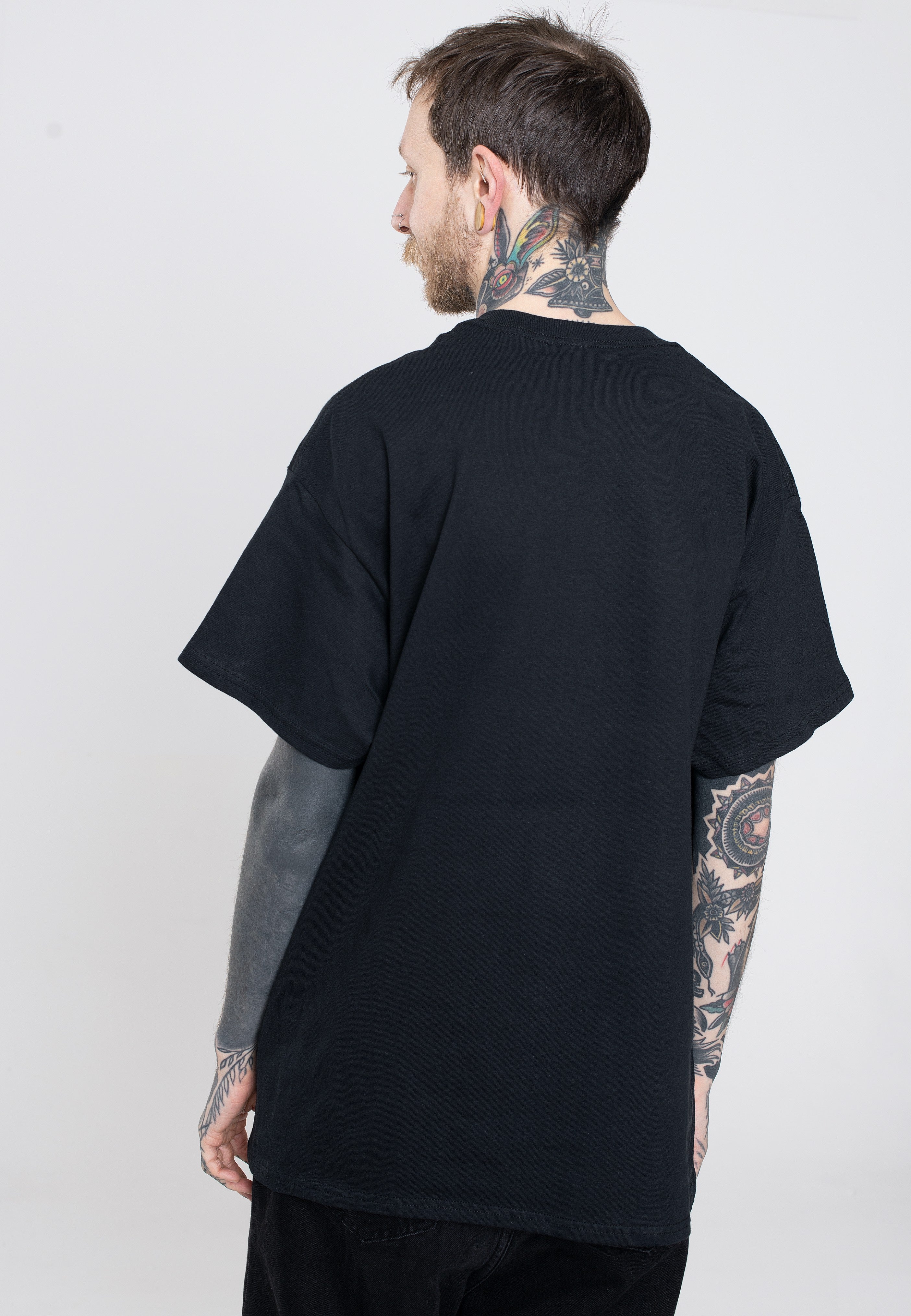 Dying Fetus - Head Rip - T-Shirt | Men-Image