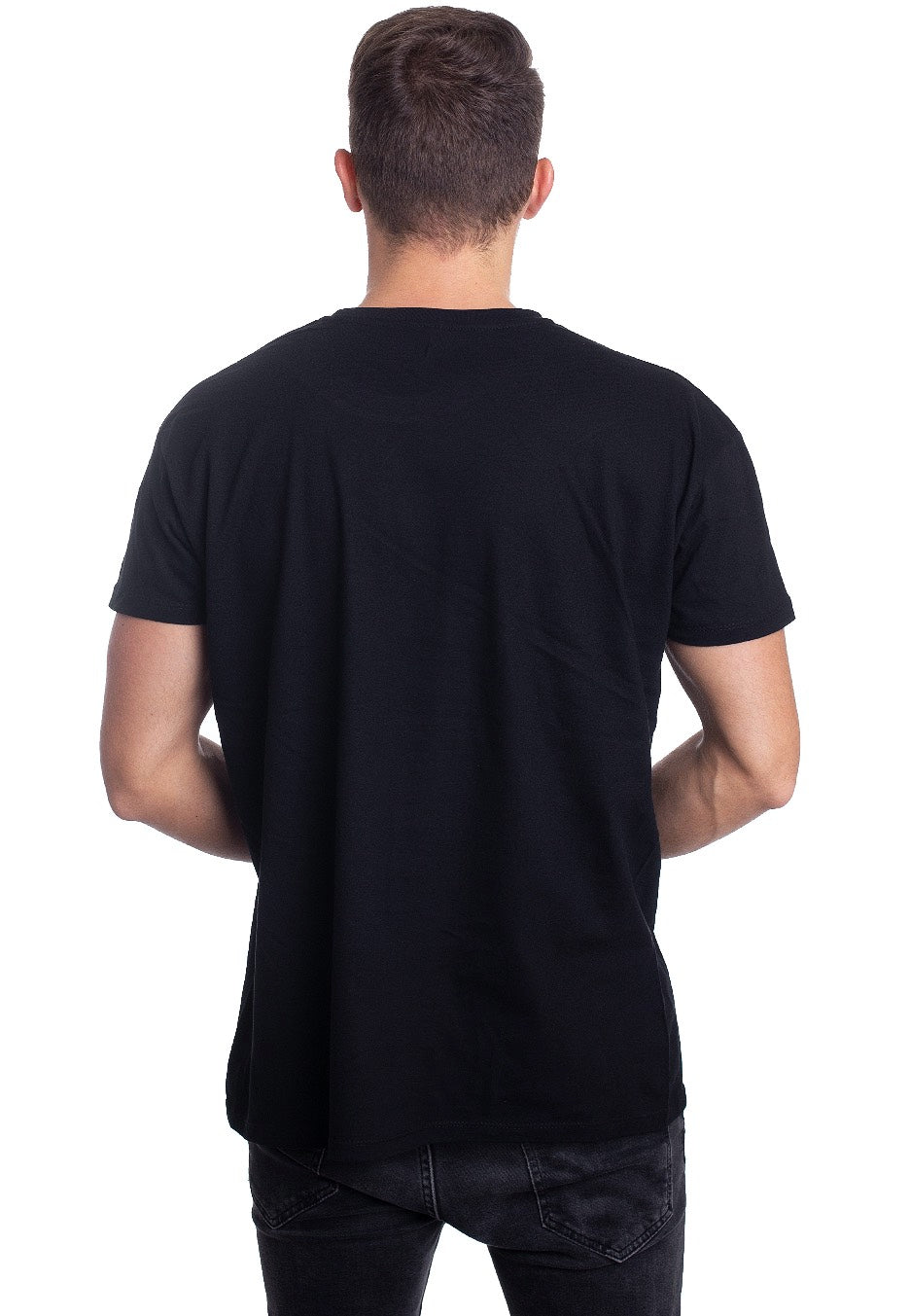 Dying Fetus - Slaughterfest - T-Shirt | Men-Image