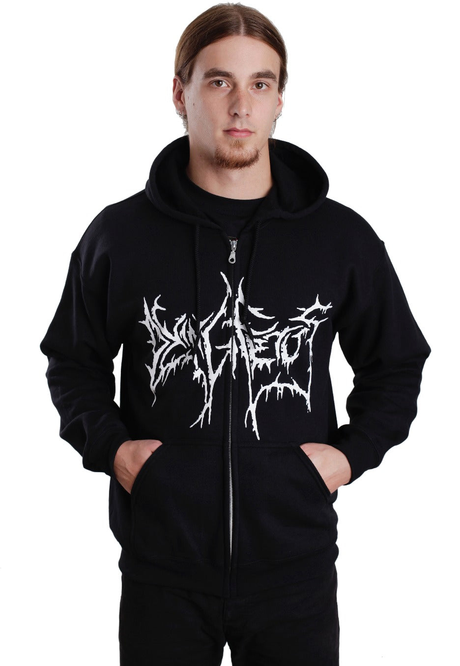 Dying Fetus - Treachery - Zipper | Men-Image