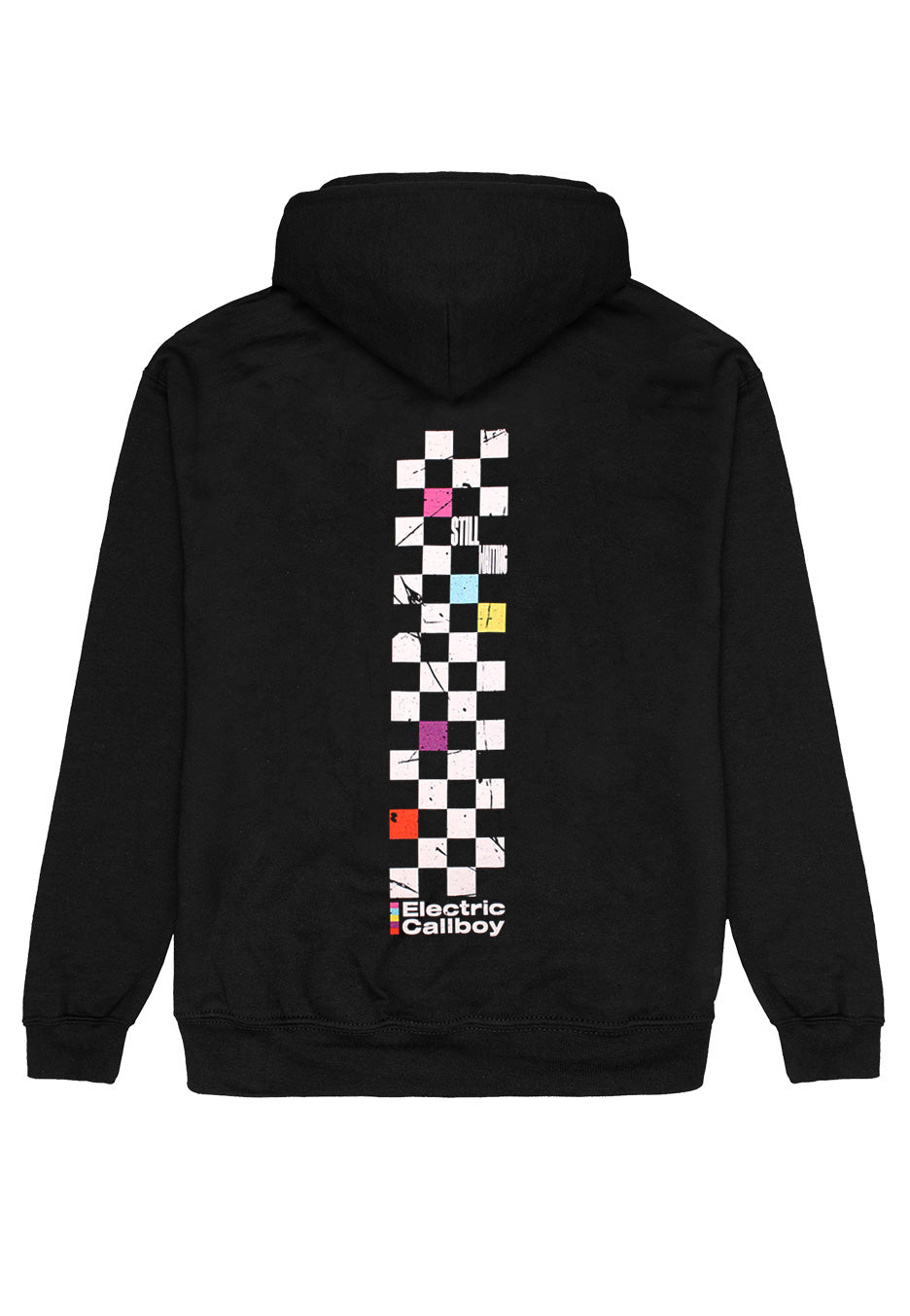 Electric Callboy - Still Waiting - Hoodie | Neutral-Image