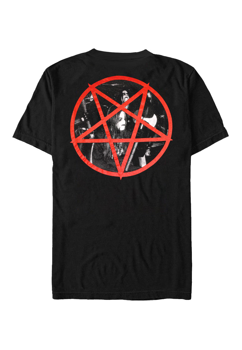 Emperor - Rider - T-Shirt | Neutral-Image