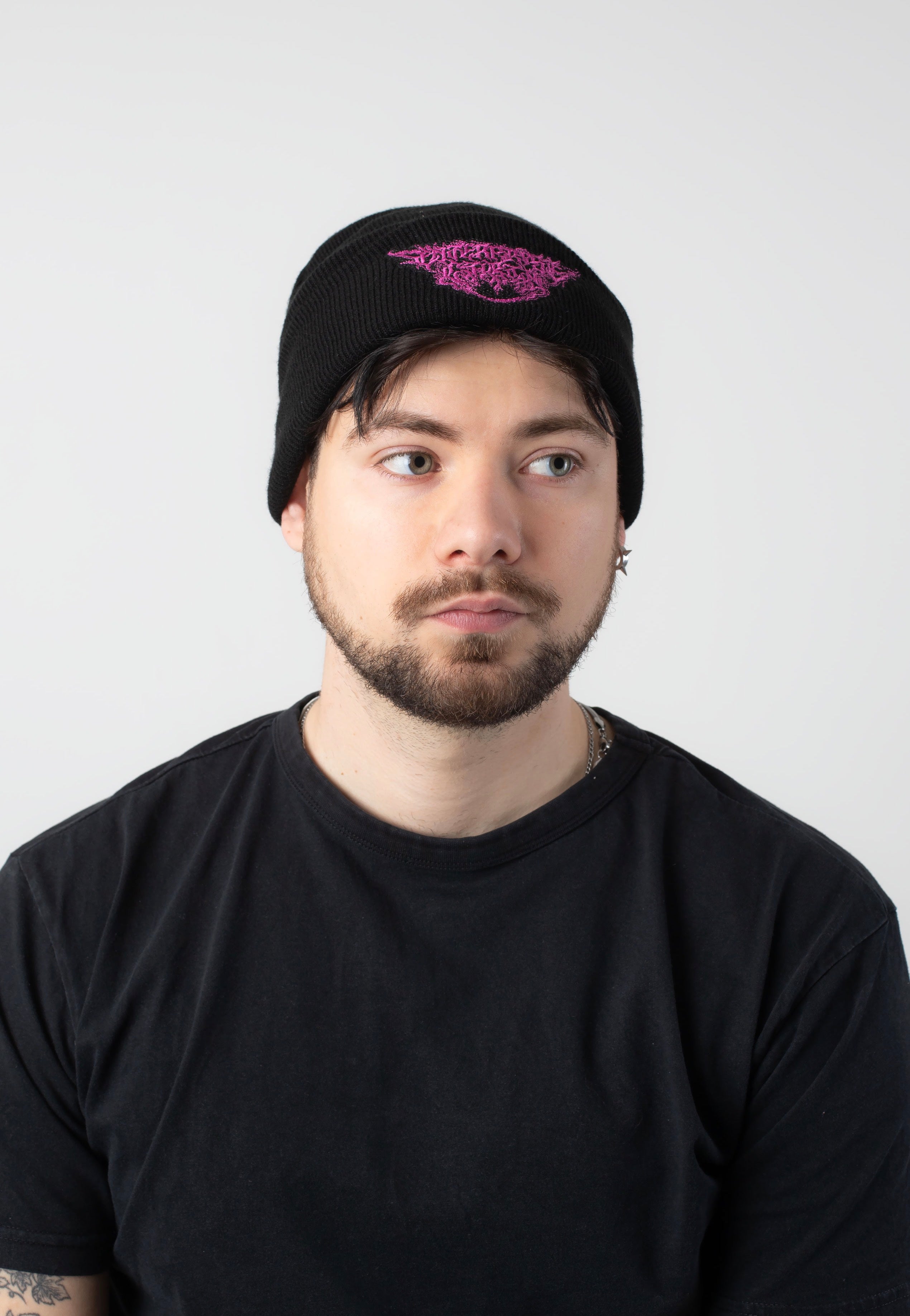 Enterprise Earth - New Logo - Beanie | Neutral-Image
