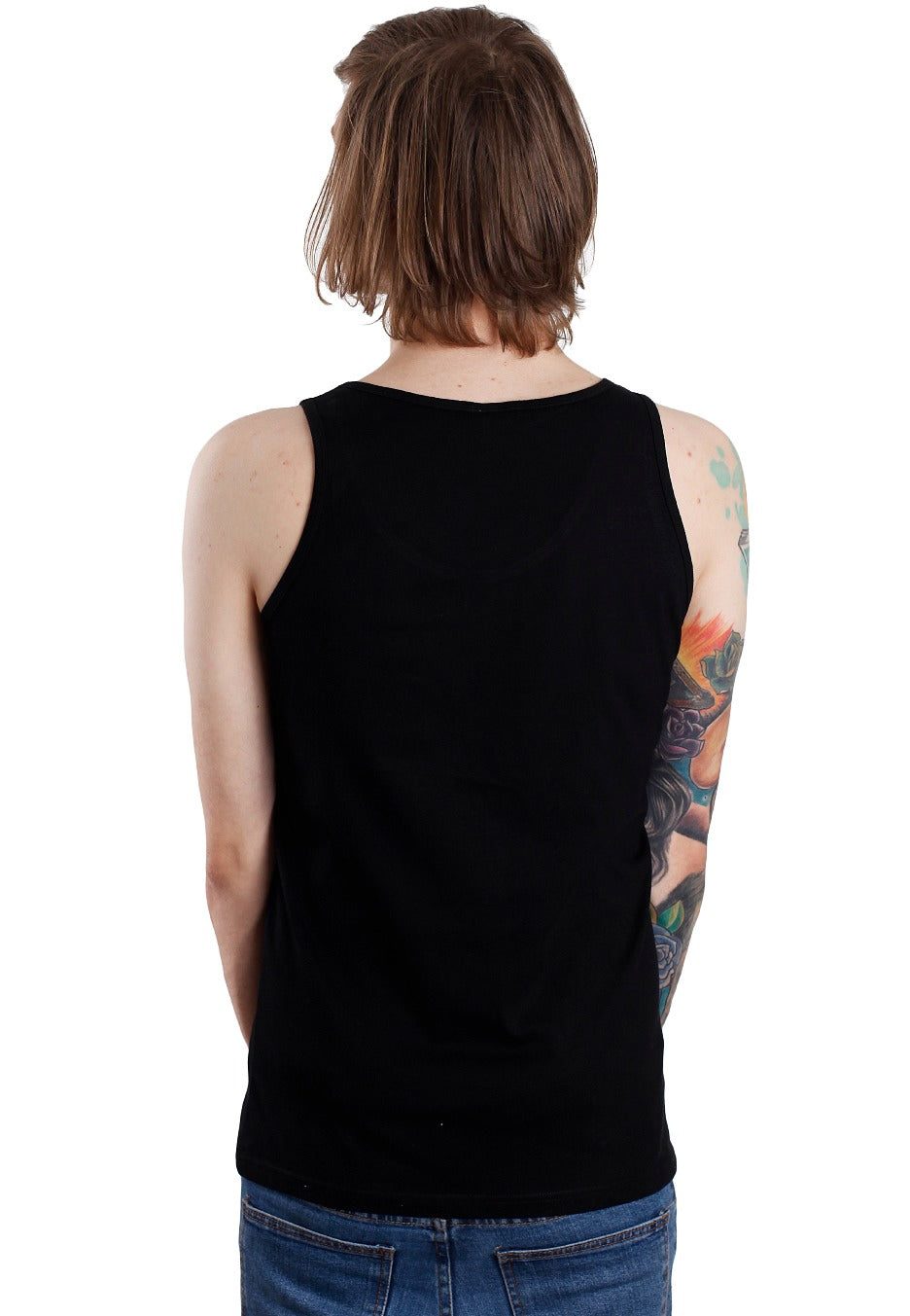 Eskimo Callboy - Cool Bear - Tank | Men-Image