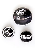 Eskimo Callboy - Crystals - Button Package | Neutral-Image