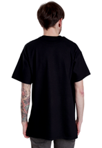 Eskimo Callboy - Chainsaw Bunny - T-Shirt | Men-Image