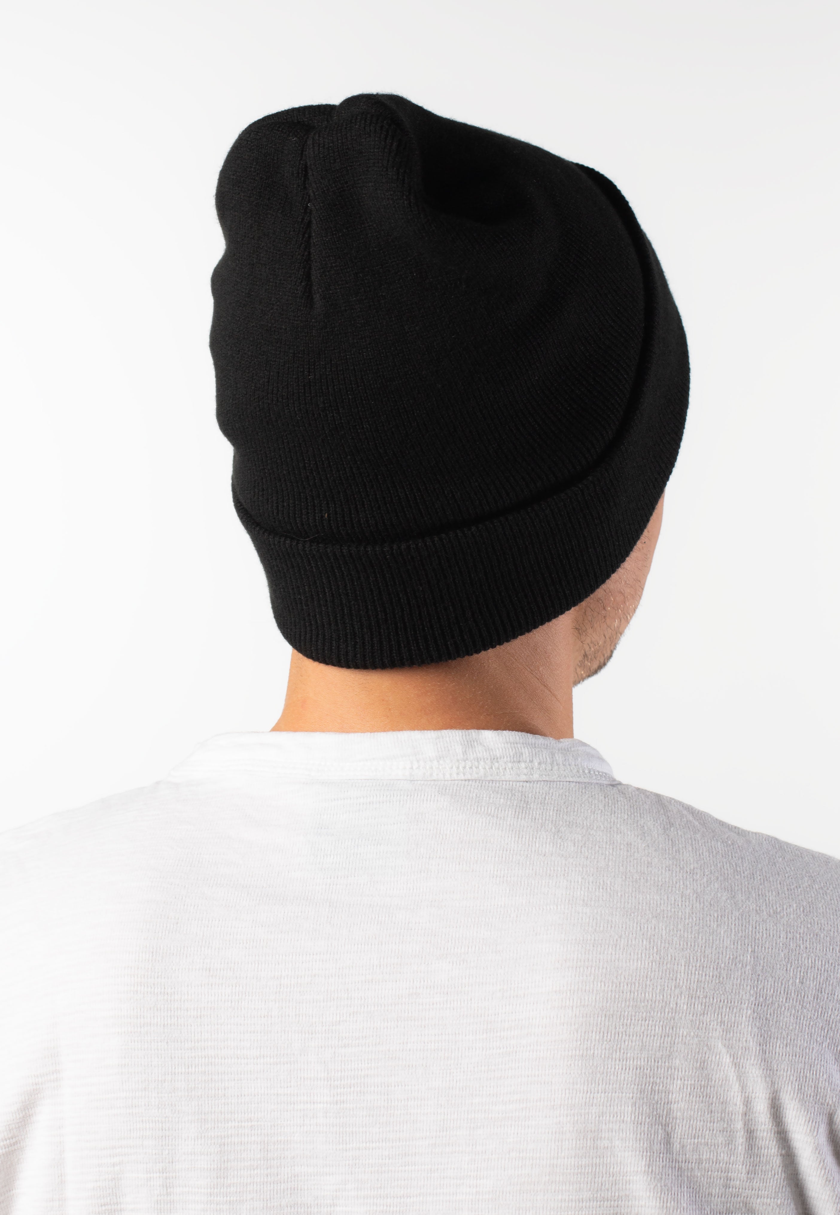 Extermination Dismemberment - Logo - Beanie | Men-Image