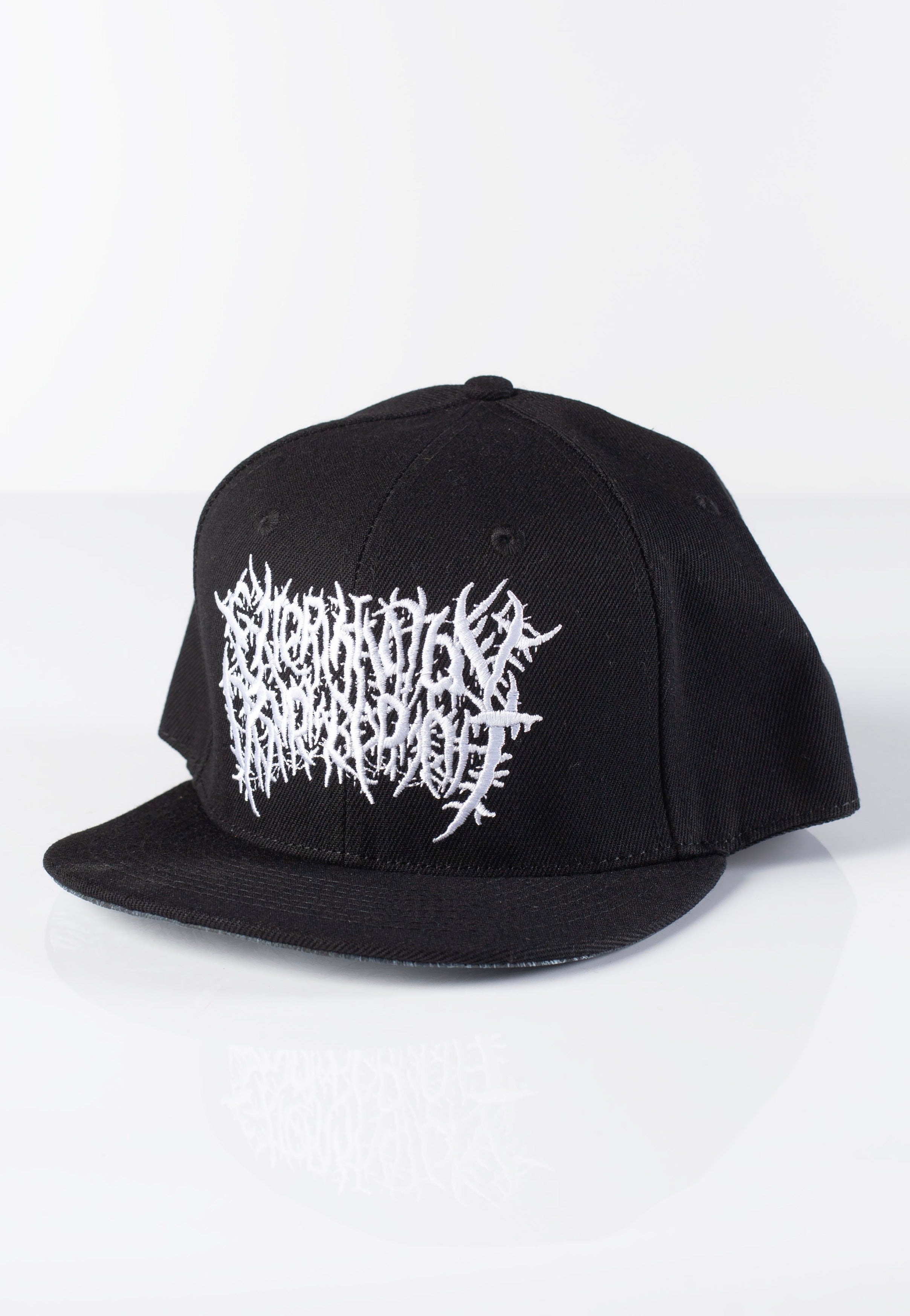 Extermination Dismemberment - Logo - Snapback | Men-Image