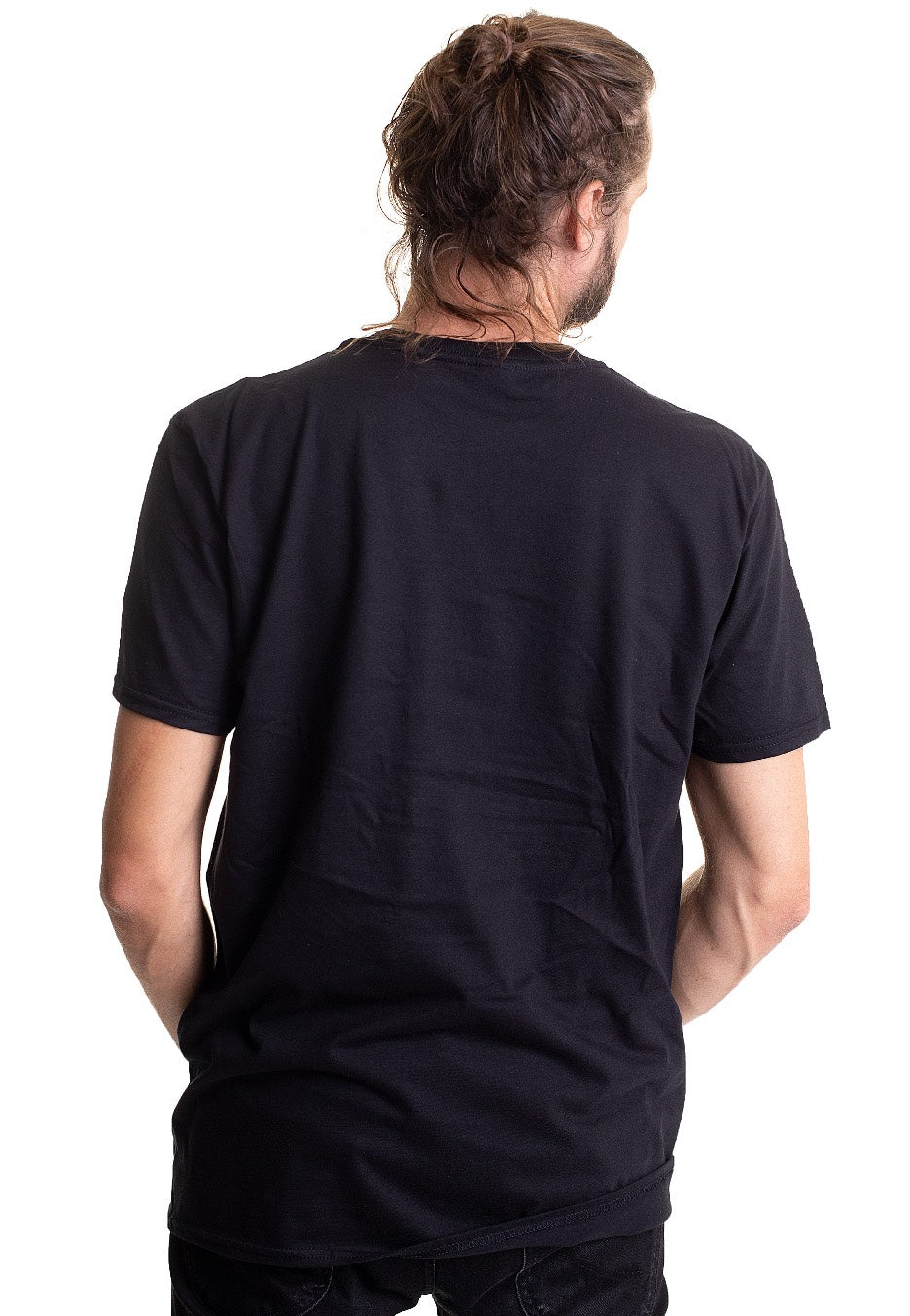 Extreme Noise Terror - Phonophobia - T-Shirt | Men-Image