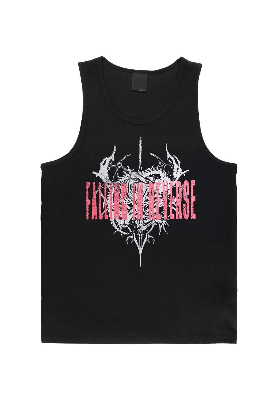 Falling In Reverse - Lost Boy - Tank | Neutral-Image