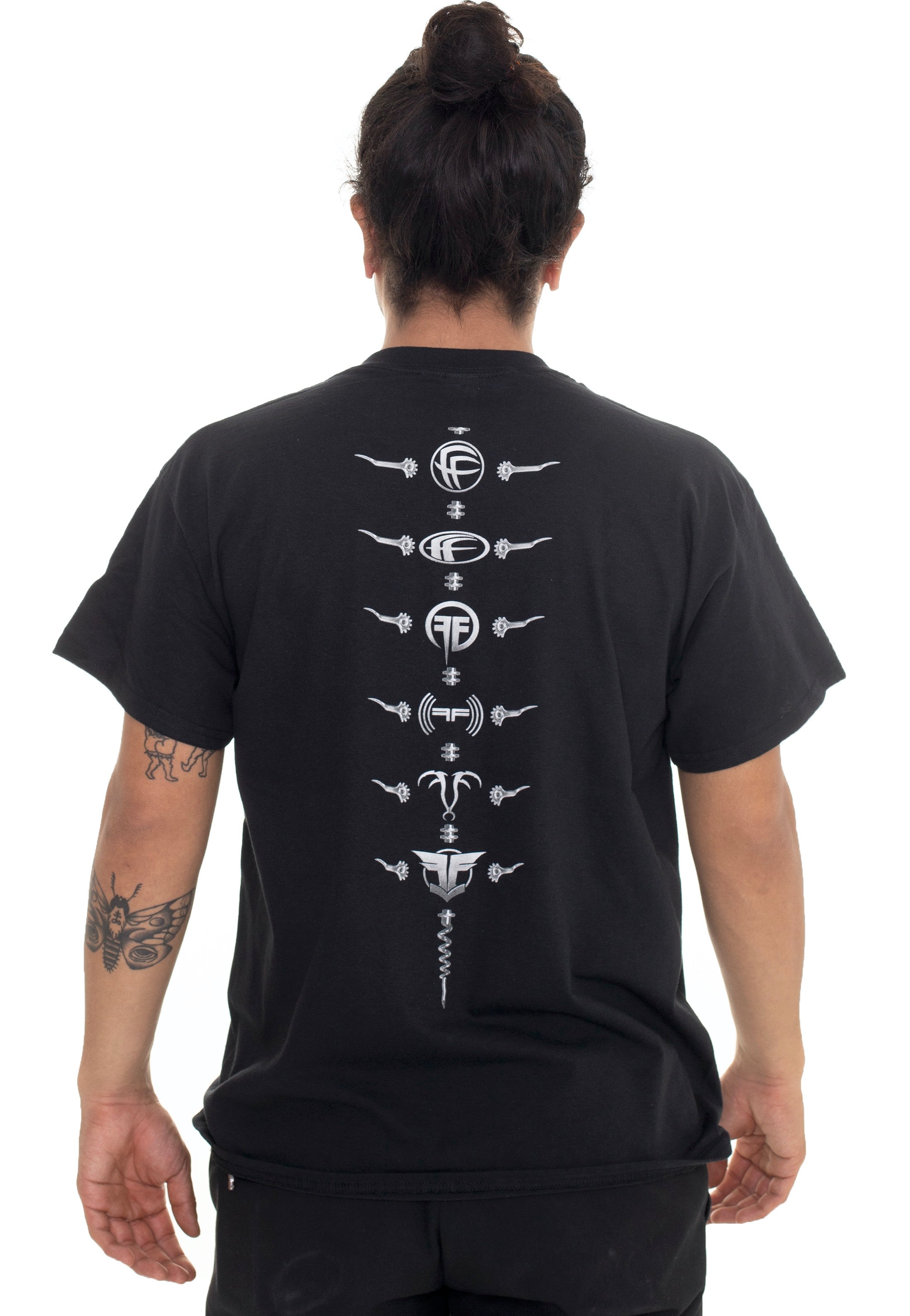 Fear Factory - Legacy - T-Shirt | Men-Image
