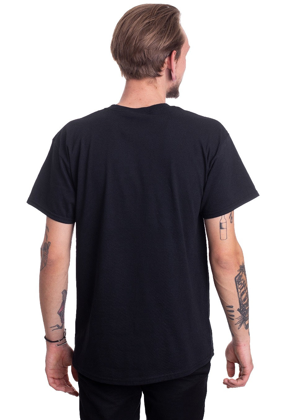 Fit For An Autopsy - Spiral - T-Shirt | Men-Image