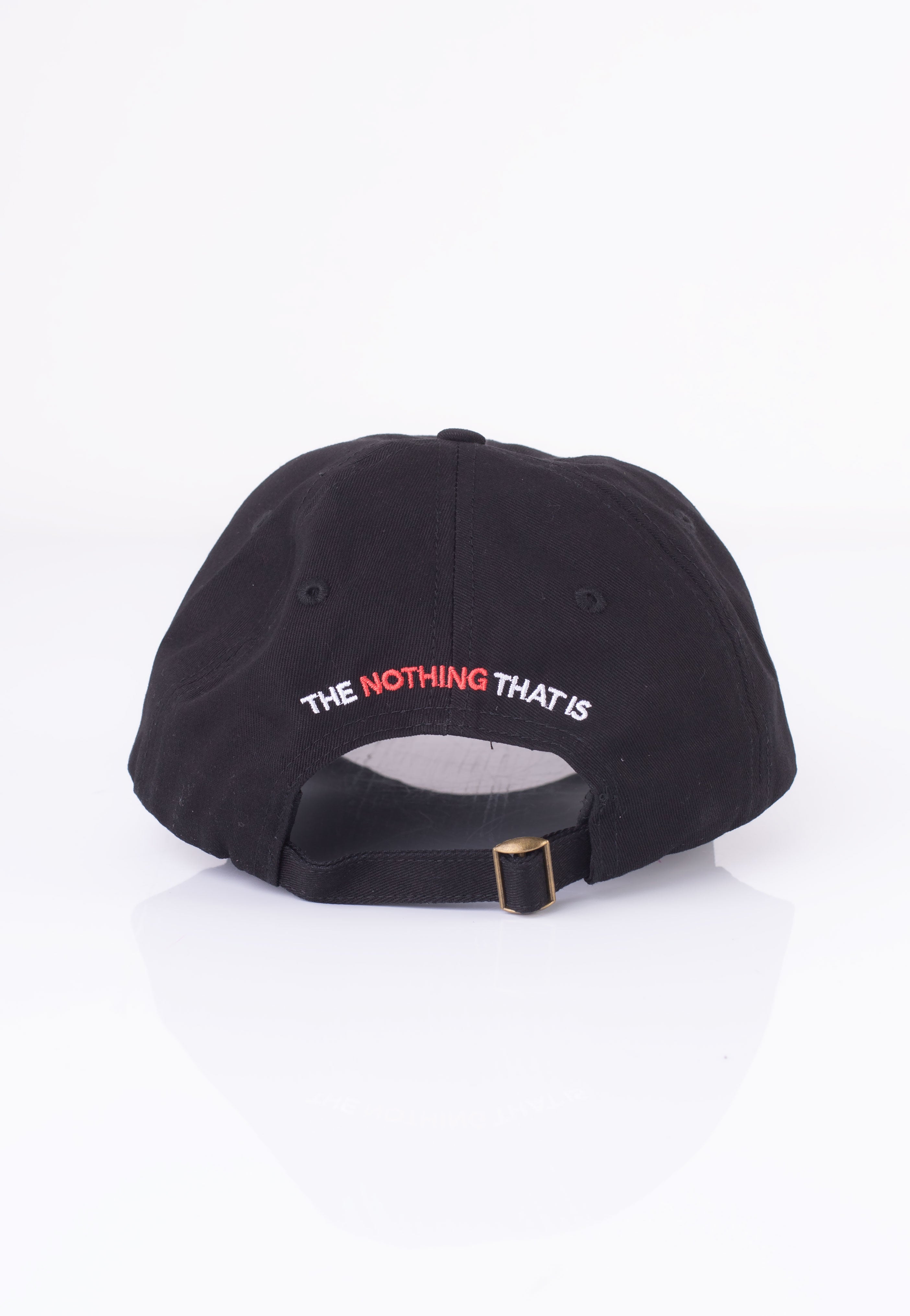 Fit For An Autopsy - The Nothing That Is - Cap | Neutral-Image